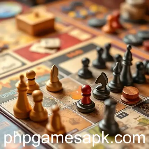 The Rise of PHPGames in Modern Online Gaming