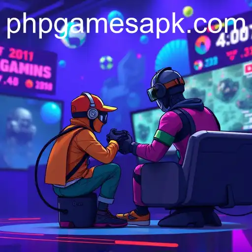 Evolving Trends in Online English Game Websites