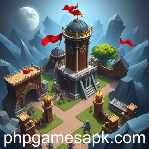 Revolutionizing Online Gaming in 2025