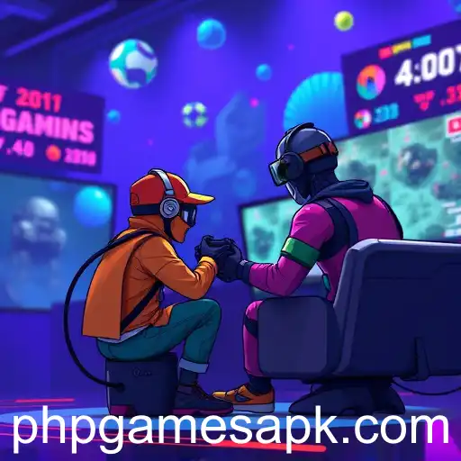 Evolving Trends in Online English Game Websites