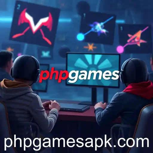 The Rise of PHP Games in 2025