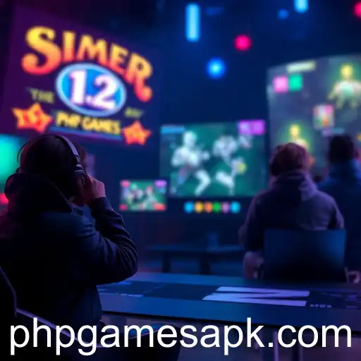 Digital Renaissance: The Rise of PHPGames