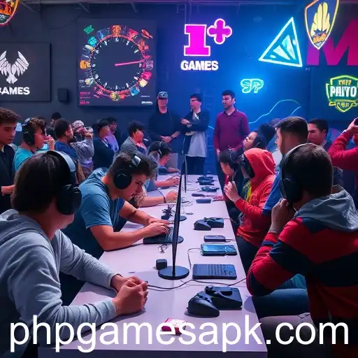 The Rise of Online Gaming Communities