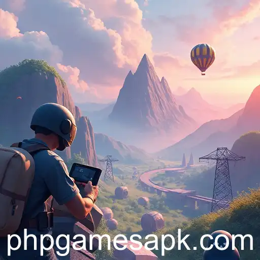 The Rise of PHPGames and Its Impact on Online Gaming
